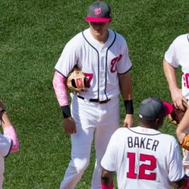 washington nationals