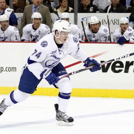 Tampa Bay Lightning v Pittsburgh Penguins