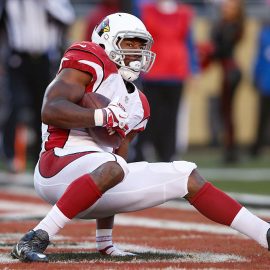 Arizona Cardinals v San Francisco 49ers