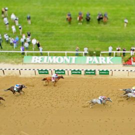 How to Bet on Belmont Stakes 2022 | Missouri Horse Racing Betting Sites