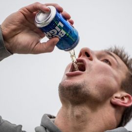 New England Patriots Victory Parade