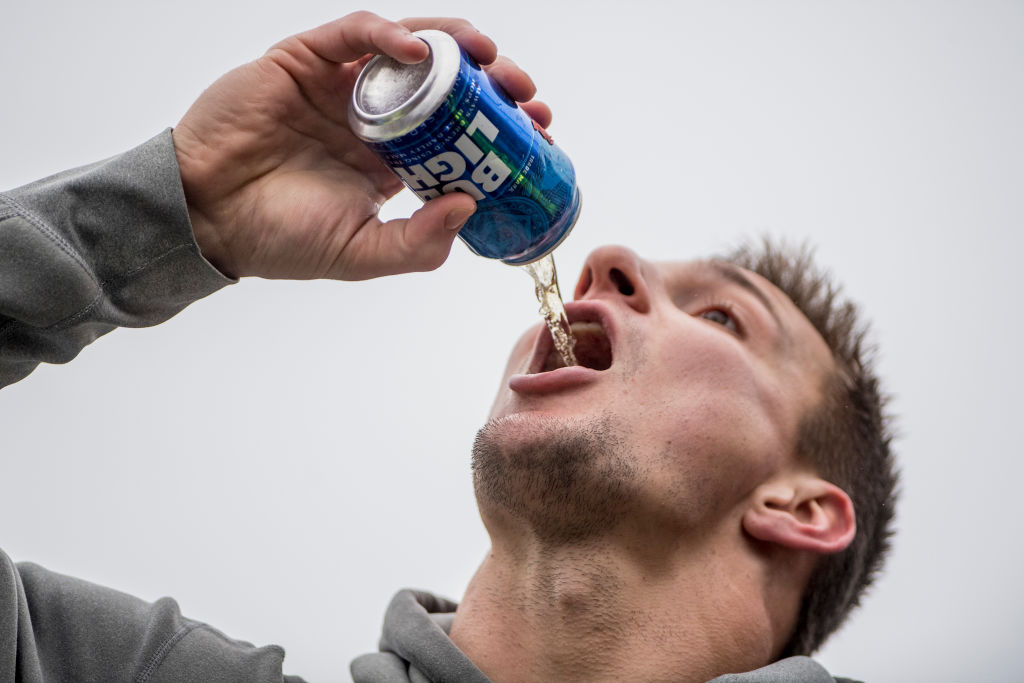 New England Patriots Victory Parade