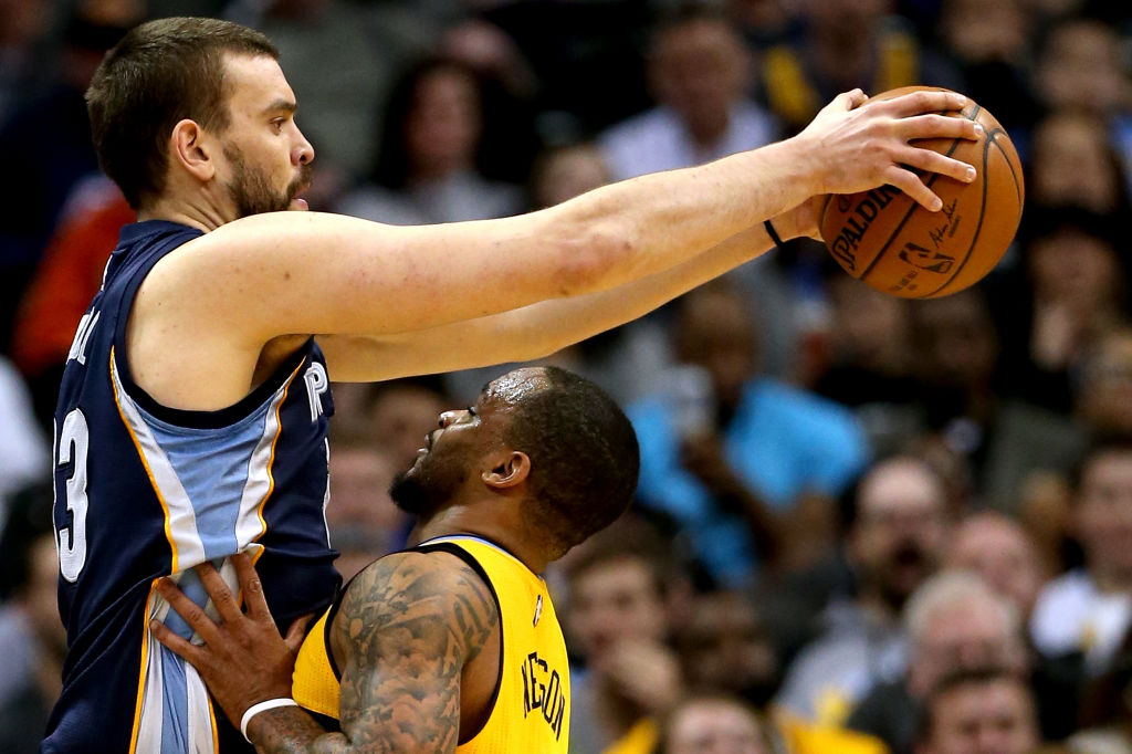 Memphis Grizzlies v Denver Nuggets