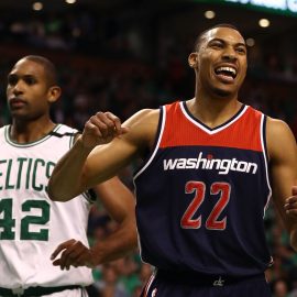 Washington Wizards v Boston Celtics - Game Seven