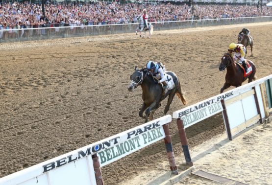 How to Bet on Belmont Stakes 2022 | Pennsylvania Horse Racing Betting Sites