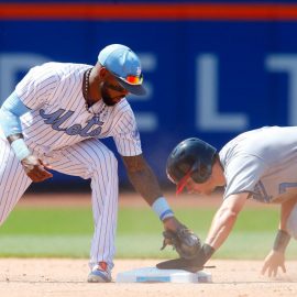 Washington Nationals v New York Mets