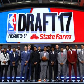 2017 NBA Draft