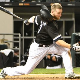 New York Yankees v Chicago White Sox