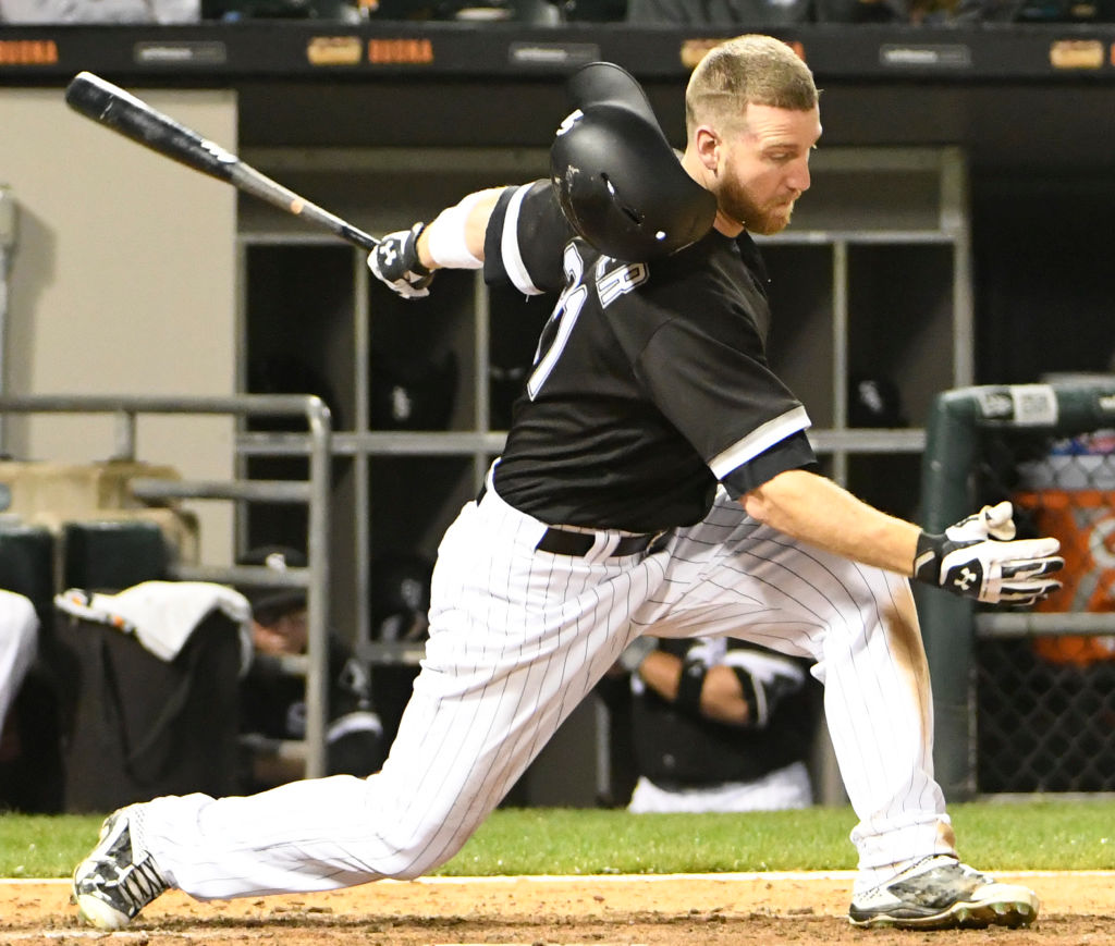 New York Yankees v Chicago White Sox