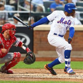 Philadelphia Phillies v New York Mets