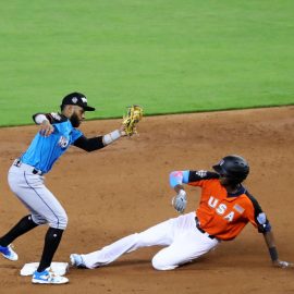 SiriusXM All-Star Futures Game