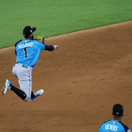 SiriusXM All-Star Futures Game