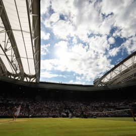 Day Seven: The Championships - Wimbledon 2017