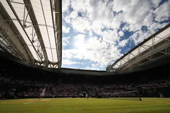 Day Seven: The Championships - Wimbledon 2017