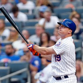 Colorado Rockies v New York Mets