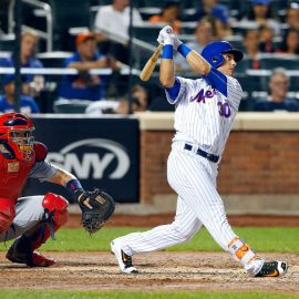 St Louis Cardinals v New York Mets