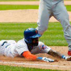 St Louis Cardinals v New York Mets