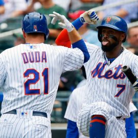 St Louis Cardinals v New York Mets