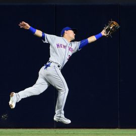 New York Mets v San Diego Padres