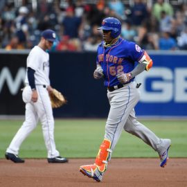 New York Mets v San Diego Padres