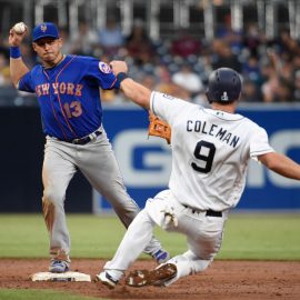 New York Mets v San Diego Padres