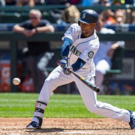 New York Mets v Seattle Mariners