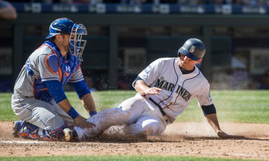 New York Mets v Seattle Mariners