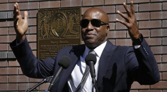 barry bonds