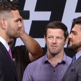 Chris-Weidman-vs-Kelvin-Gastelum-UFC-Kickoff