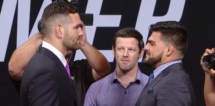 Chris-Weidman-vs-Kelvin-Gastelum-UFC-Kickoff