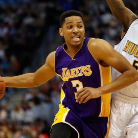 Los Angeles Lakers v Denver Nuggets