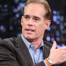 joe buck