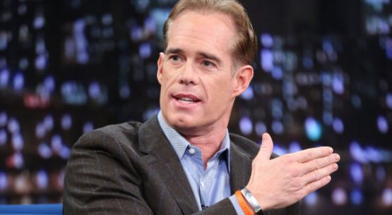 joe buck