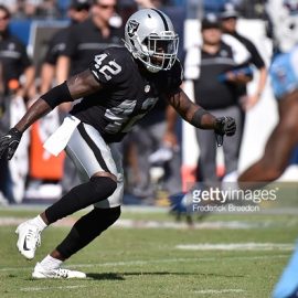 at Nissan Stadium on September 25, 2016 in Nashville, Tennessee.