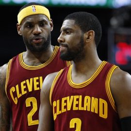 NBA: Cleveland Cavaliers at Detroit Pistons