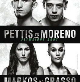 UFC_Mexico_Pettis_Moreno