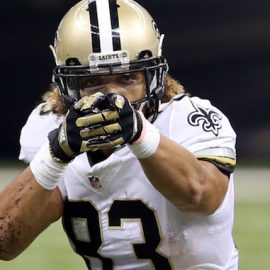 NFL: Atlanta Falcons at New Orleans Saints