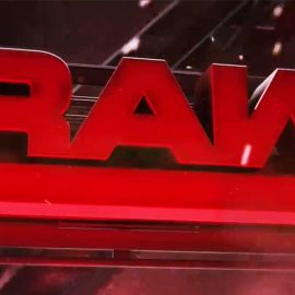 wwe raw