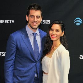 DirecTV Super Saturday Night Co-Hosted By Mark Cuban's AXS TV - Arrivals