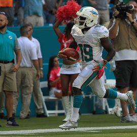 Tennessee Titans v Miami Dolphins