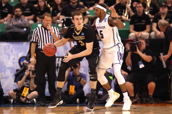 Northwestern v Vanderbilt