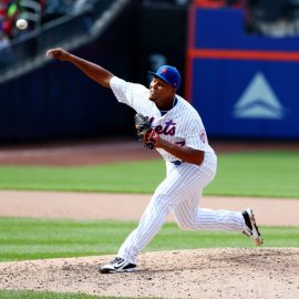 Atlanta Braves v New York Mets