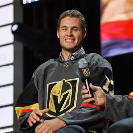 2017 NHL Expansion Draft Roundtable