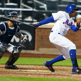 New York Yankees v New York Mets