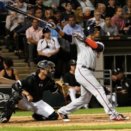 Minnesota Twins v Chicago White Sox