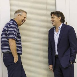 NBA: Boston Celtics-Media Day