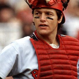 carlton fisk