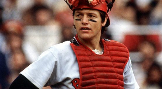 carlton fisk