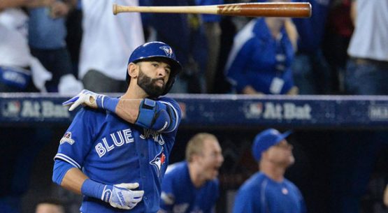 jose bautista