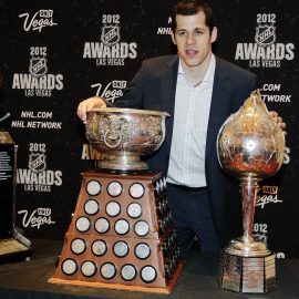 2012 NHL Awards